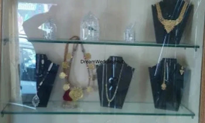 Modern Jewellers  Hisar